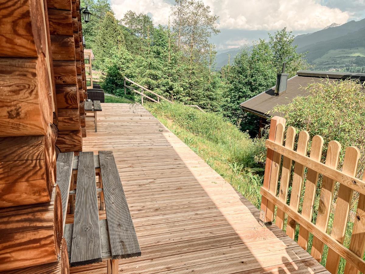 Holiday home Lengalm Huetten I & Ii Mit Sauna *