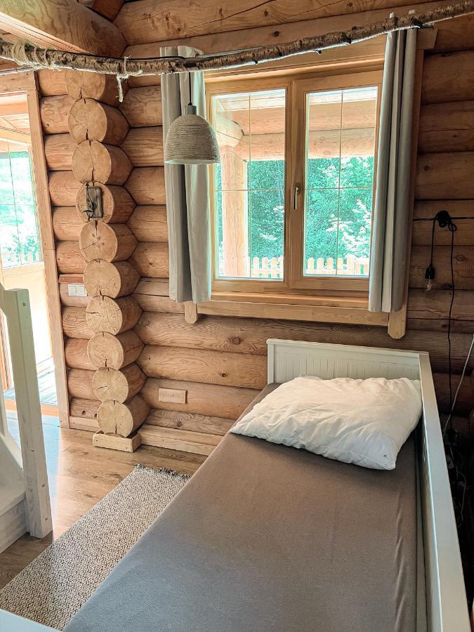 Holiday home Lengalm Huetten I & Ii Mit Sauna *