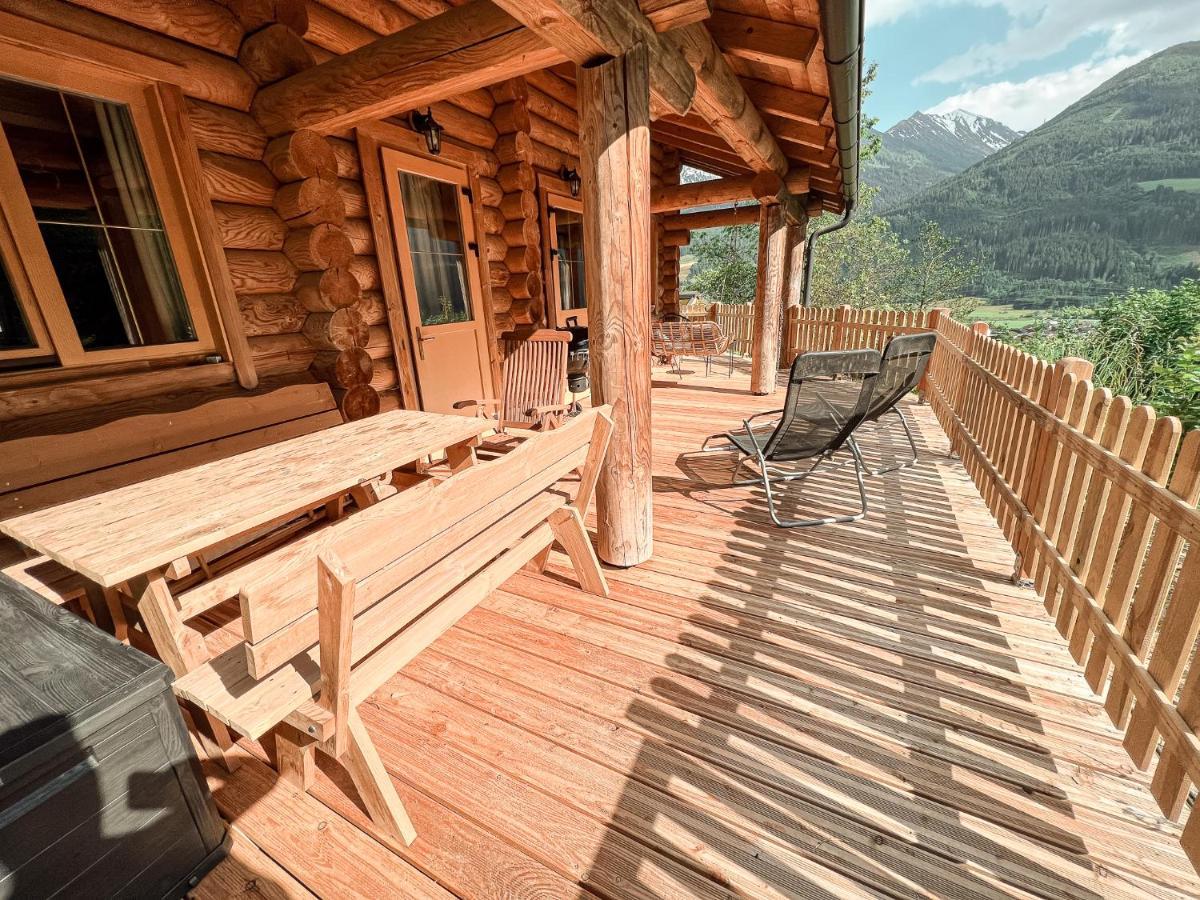 Holiday home Lengalm Huetten I & Ii Mit Sauna