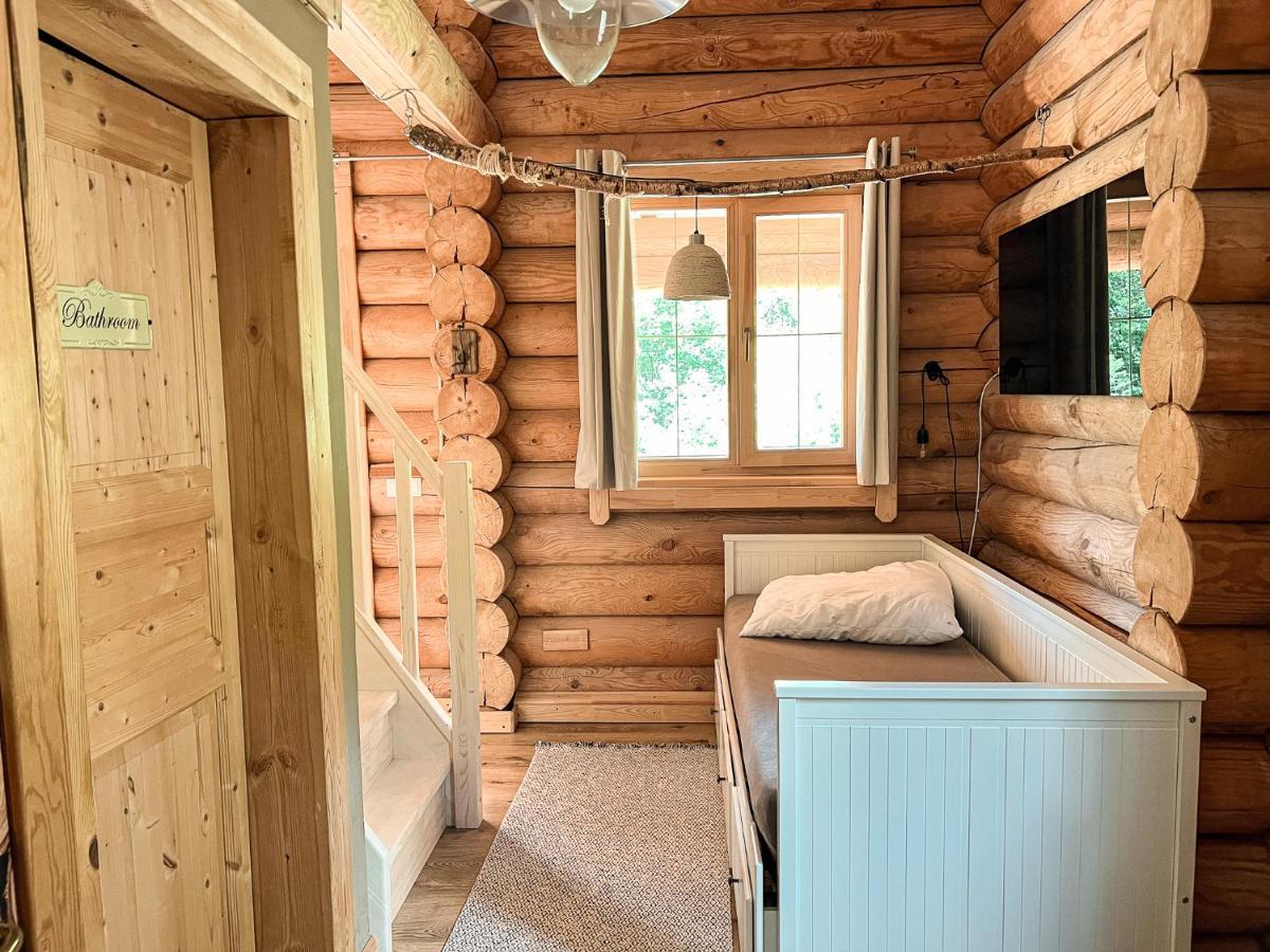 Holiday home Lengalm Huetten I & Ii Mit Sauna