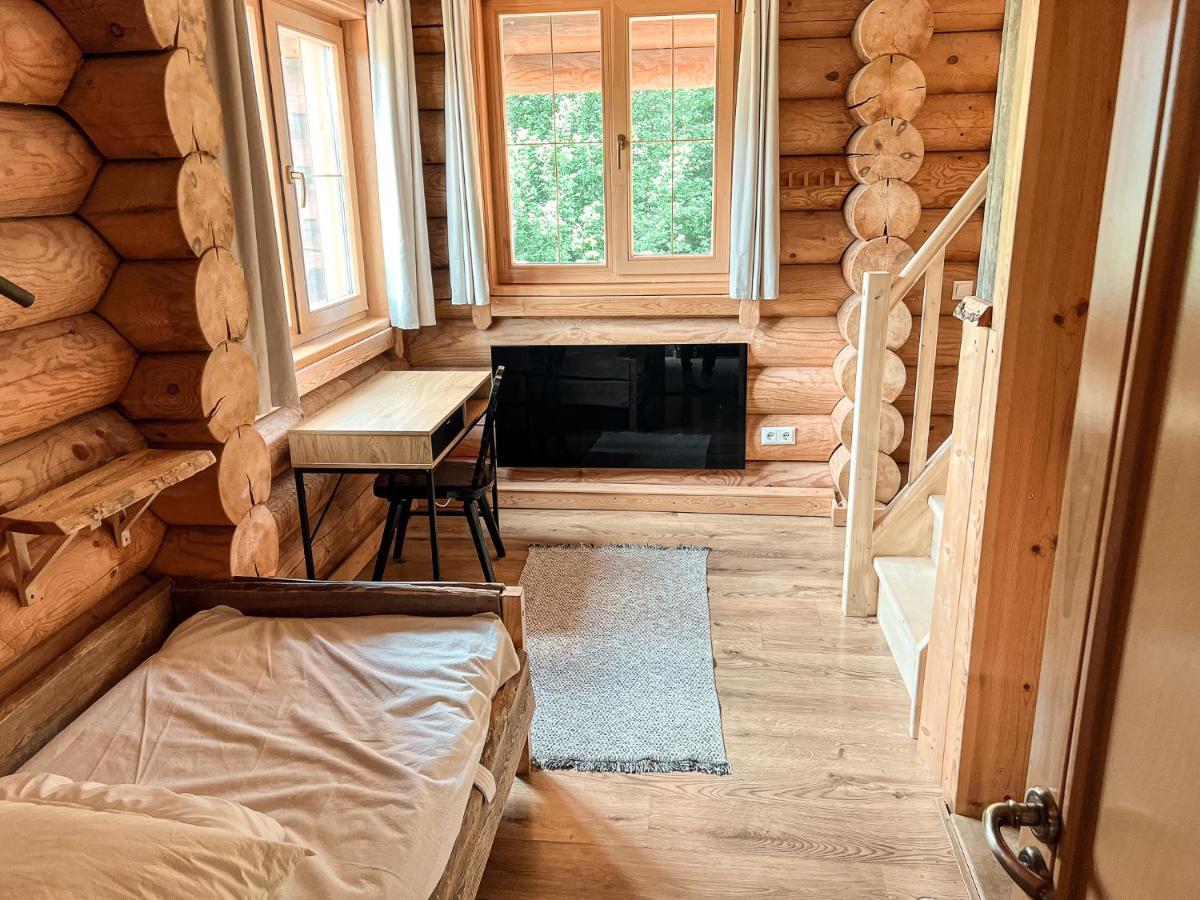 Lengalm Huetten I & Ii Mit Sauna