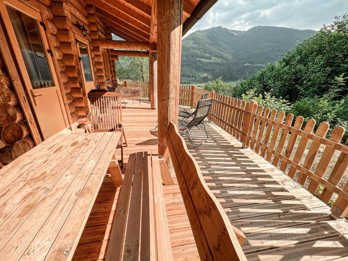 Lengalm Huetten I & Ii Mit Sauna