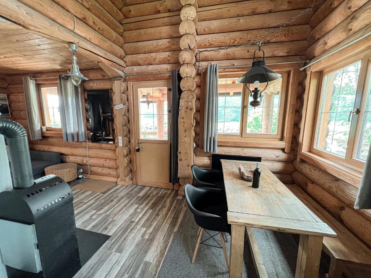 Holiday home Lengalm Huetten I & Ii Mit Sauna