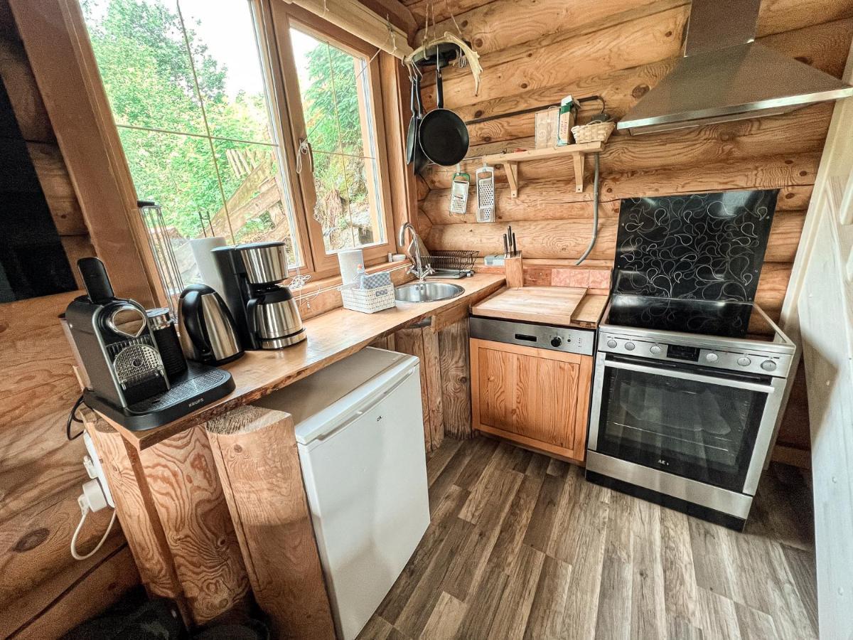 Holiday home Lengalm Huetten I & Ii Mit Sauna Lengdorf