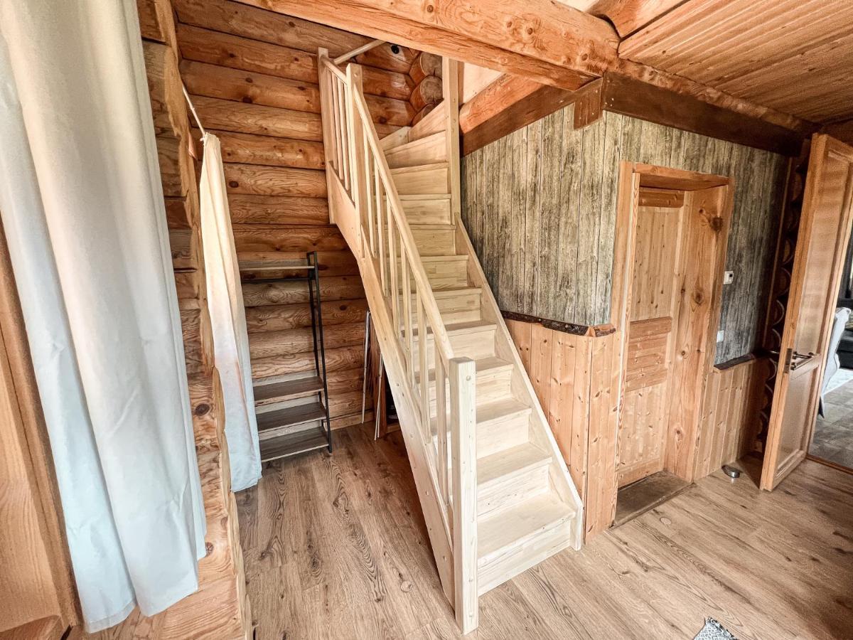 Lengalm Huetten I & Ii Mit Sauna *