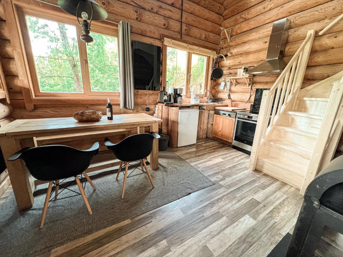 Lengalm Huetten I & Ii Mit Sauna Lengdorf